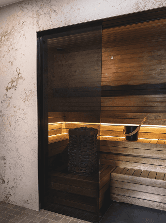 Private Hammam Suites