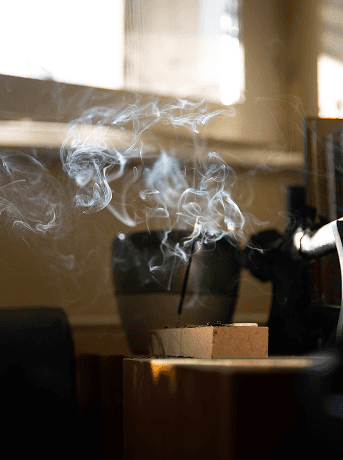 Aroma Therapy Lounges