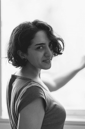 Ebru Demir