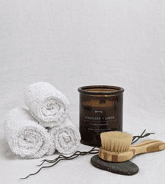 Blissful Aromatherapy Massage