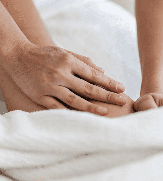 Detox & Rejuvenation Wrap