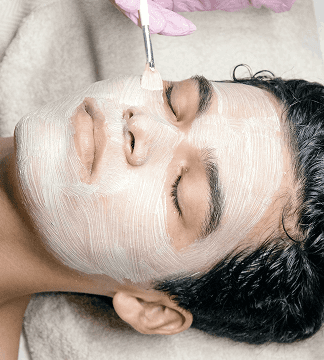 Radiance Facial Therapy
